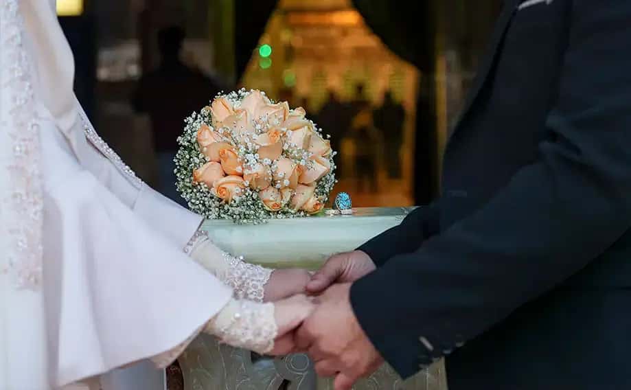 چند دلیل که چرا باید ازدواج کنیم