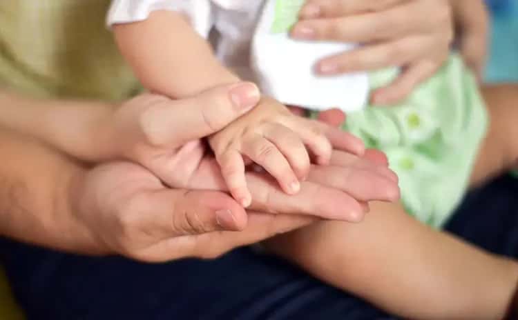 نشانه های عشق واقعی در پسر