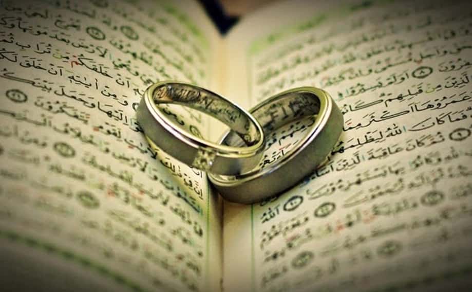 احکام شرعی ازدواج: از خواستگاری تا عقد و شروط ضمن عقد