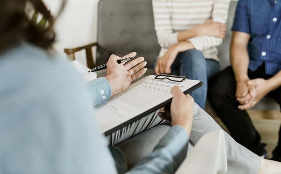 مشاوره پیش از ازدواج؛ فرصتی برای شفافیت نقاط ناشناخته رابطه