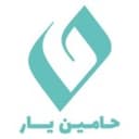 لوگوی حامین یار