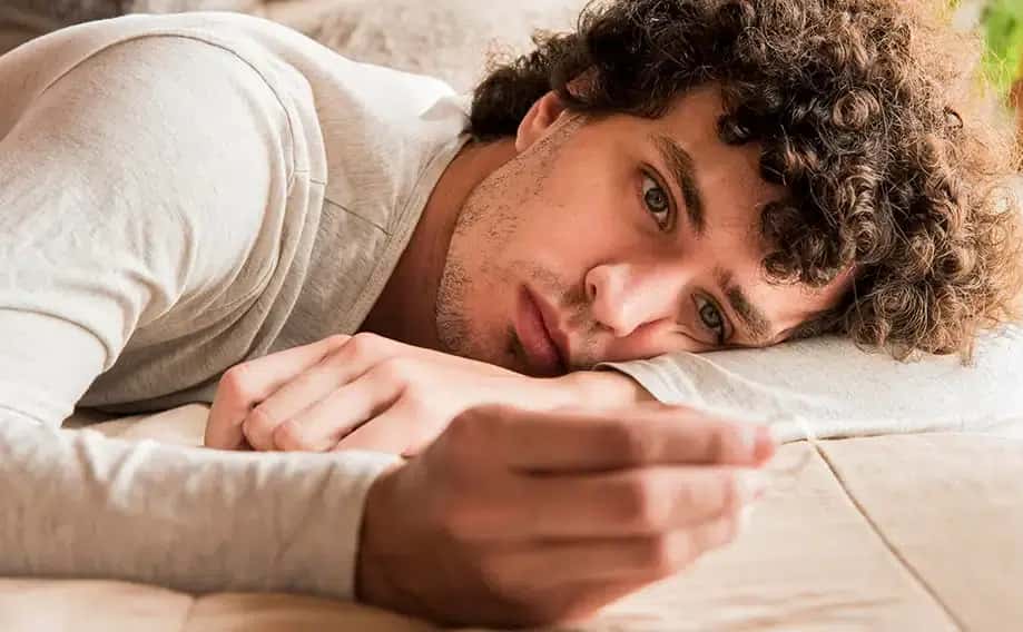 ترس از تعهد طولانیمدت