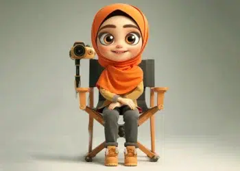 توجه طلبی دخترها