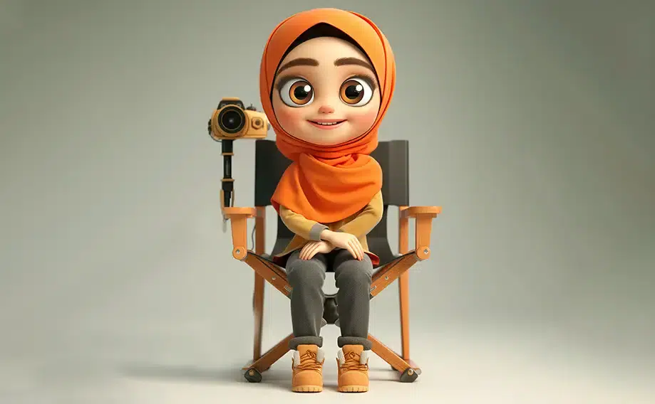 توجه طلبی دخترها