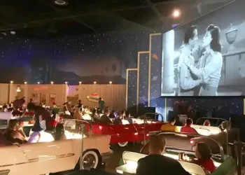 سینما و ازدواج!