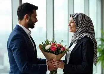 ازدواج با همکار