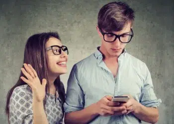 ازدواج درونگرا و برونگرا