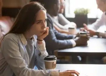 ازدواج با شخصیت اسکیزوئید