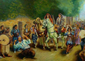 ازدواج سنتی کردن چه مزایایی دارد