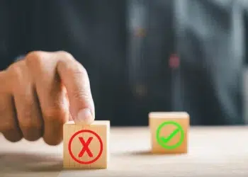 ترس از انتخاب اشتباه