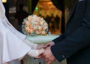 چند دلیل که چرا باید ازدواج کنیم