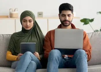 ازدواج فرد درونگرا با درونگرا