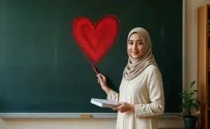 ازدواج با معلم