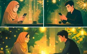 مهارت مدیریت جلسات آشنایی در پیش از ازدواج