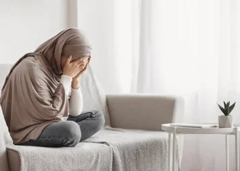 افسردگی پس از ازدواج و نحوه حل و فصل آن