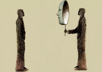 دروغ مصلحتی در آشنایی پیش از ازدواج