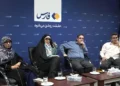 نشست علمی بررسی الگوی ورود دختران به رابطه با پسران